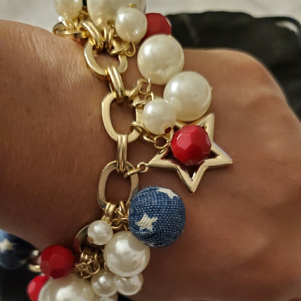 PEARL Bracelet